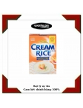 Cream Of Rice ( thùng 12 hộp )