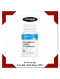 Ostrovit Glucosamine MSM Chondroitin 90v