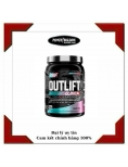 Nutrex Outlift Clinical 22sv