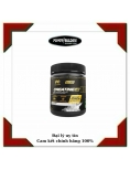 PVL Creatine X8 Unflavour 