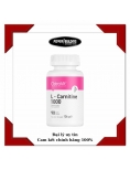 L-Carnitine OSTROVIT 90v