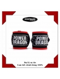 Quấn cổ tay Power Dragon
