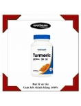 Nutricost Turmeric 120v