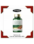 CARLYLE BERBERINE & CEYLON CINNAMON 60v