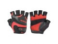 Harbinger Flexfit Strength Gloves Black/Red