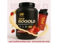 PVL Iso Gold 5lbs 