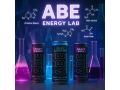 Pre Workout ABE Lon 330ml 