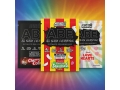 SAMPLE PRE WORKOUT ABE x30