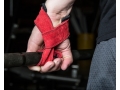 Harbinger Real Leather Lifting Straps