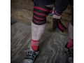 Harbinger Red Line 78-Inch Knee Wraps