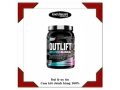 Nutrex Outlift Clinical 22sv
