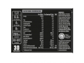 SAMPLE PRE WORKOUT ABE x30