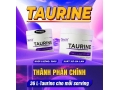 TAURINE OSTROVIT 300G