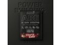SAMPLE PRE WORKOUT ABE x30