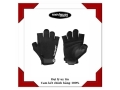 Harbinger Power Gloves 2.0 Black