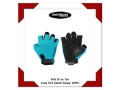 Harbinger Power Gloves 2.0 Aqua