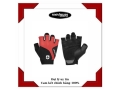 Harbinger Flexfit Gloves 2.0 Red