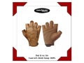 Harbinger Pro  Gloves 2.0 Tan