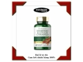 CARLYLE BERBERINE & CEYLON CINNAMON 60v