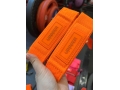DÂY KÉO LƯNG UPPPER  ( CAM - XANH LÁ )