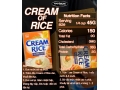 Cream Of Rice ( thùng 12 hộp )