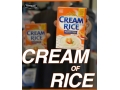 Cream Of Rice ( thùng 12 hộp )