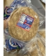 Bánh Mr.Tortilla 4 NetCarb 8 miếng